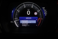 Renault Kadjar vaihtoauto