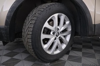 Renault Kadjar vaihtoauto