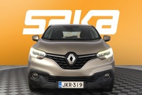 Renault Kadjar vaihtoauto