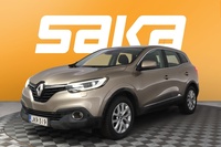 Renault Kadjar vaihtoauto