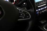 Renault Kadjar vaihtoauto