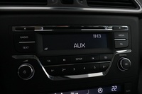 Renault Kadjar vaihtoauto