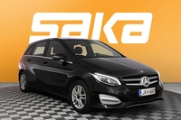 Mercedes-Benz B vaihtoauto