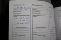 Mercedes-Benz B vaihtoauto