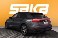 Audi Q8 vaihtoauto