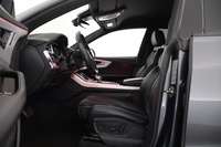 Audi Q8 vaihtoauto