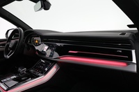 Audi Q8 vaihtoauto
