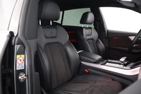 Audi Q8 vaihtoauto