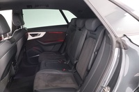 Audi Q8 vaihtoauto