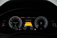 Audi Q8 vaihtoauto