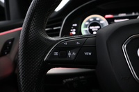 Audi Q8 vaihtoauto
