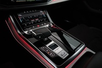 Audi Q8 vaihtoauto