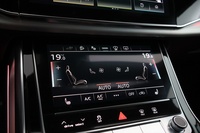 Audi Q8 vaihtoauto