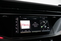 Audi Q8 vaihtoauto