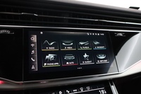 Audi Q8 vaihtoauto