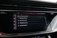 Audi Q8 vaihtoauto