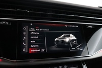 Audi Q8 vaihtoauto