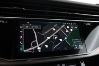 Audi Q8 vaihtoauto