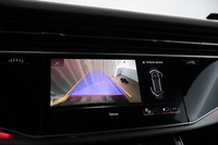 Audi Q8 vaihtoauto