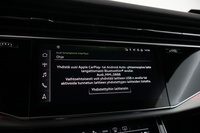 Audi Q8 vaihtoauto