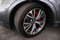 Audi Q8 vaihtoauto