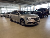 Renault Talisman vaihtoauto