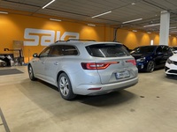 Renault Talisman vaihtoauto