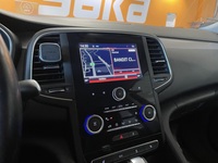 Renault Talisman vaihtoauto