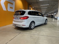BMW 218 vaihtoauto