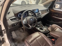 BMW 218 vaihtoauto