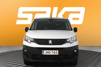 Peugeot Partner vaihtoauto