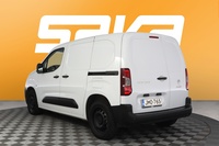 Peugeot Partner vaihtoauto