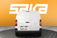 Peugeot Partner vaihtoauto