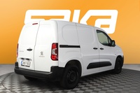 Peugeot Partner vaihtoauto