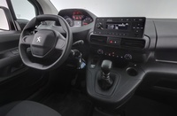 Peugeot Partner vaihtoauto