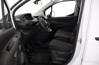 Peugeot Partner vaihtoauto