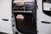 Peugeot Partner vaihtoauto