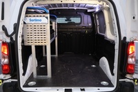 Peugeot Partner vaihtoauto