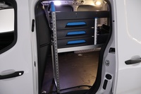 Peugeot Partner vaihtoauto