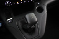 Peugeot Partner vaihtoauto