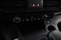 Peugeot Partner vaihtoauto