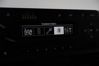 Peugeot Partner vaihtoauto