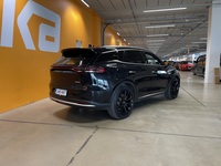 BYD Tang vaihtoauto