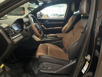 BYD Tang vaihtoauto