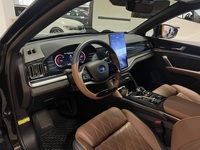 BYD Tang vaihtoauto