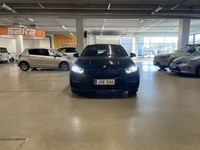 BMW 118 vaihtoauto
