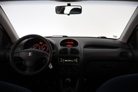 Peugeot 206 vaihtoauto