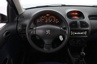 Peugeot 206 vaihtoauto