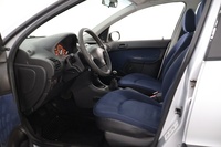 Peugeot 206 vaihtoauto