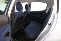 Peugeot 206 vaihtoauto